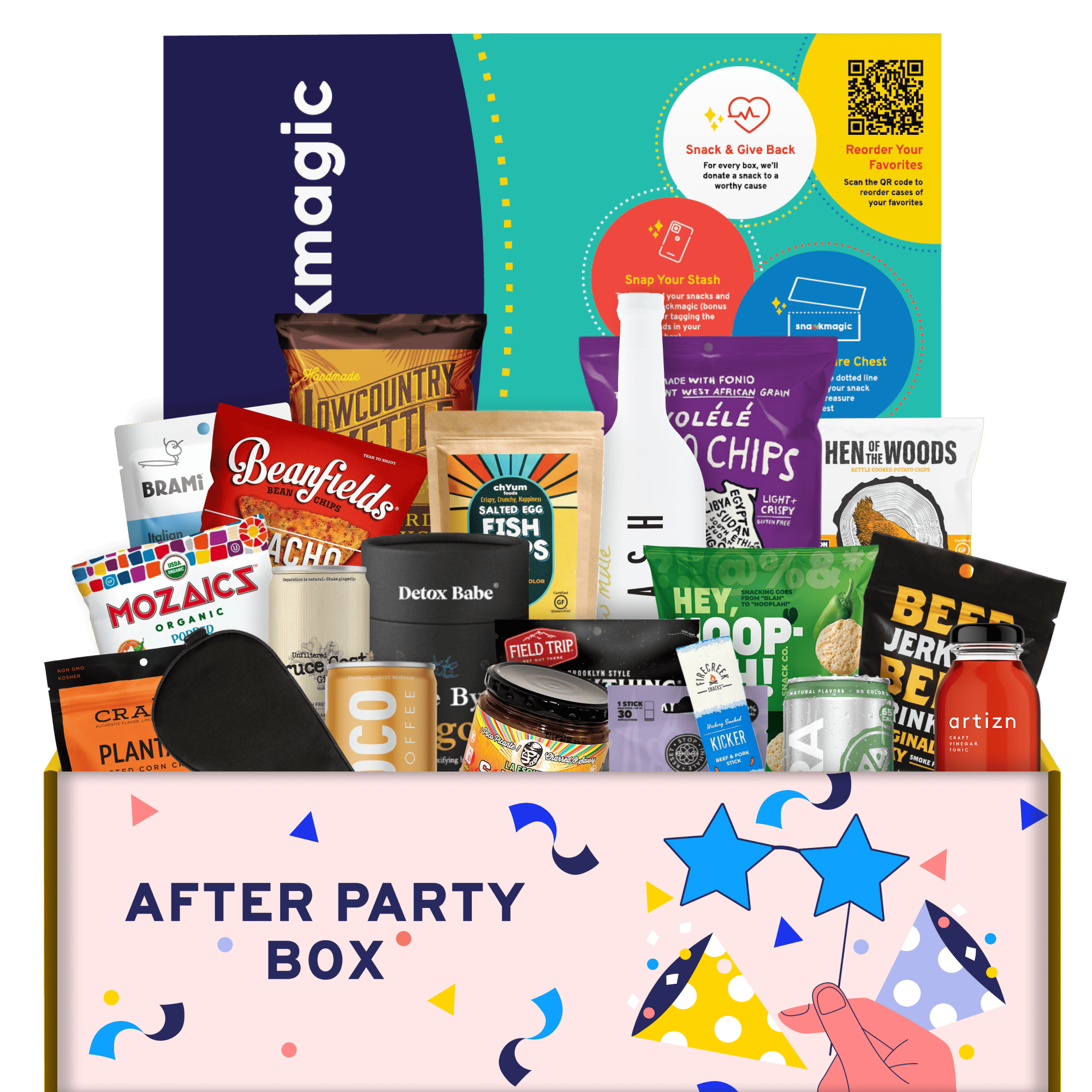 After Party