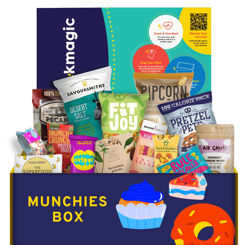 Munchies Box